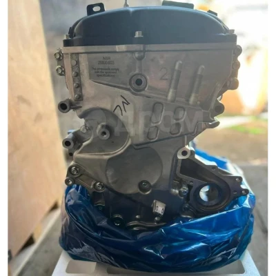 Hyundai i30 2.0 GDI G4NC Orijinal Sıfır Sandık Komple Dolu Motor | Montaja Hazır  Hyundai