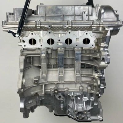  Kia K3 BL7 modelleri için hazırlanan 1.4 MPI G4LC sıfır sandık motor Kia