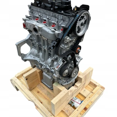 Peugeot 308 T9 1.6 HDi Euro 5 DV6C Sıfır Sandık Motor | Orijinal Garantili Peugeot