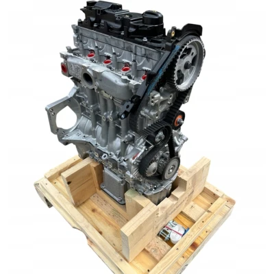 Peugeot Partner Tepee / Van 1.6 HDi Euro 5 DV6C Sıfır Sandık Motor | Orijinal Garantili Peugeot
