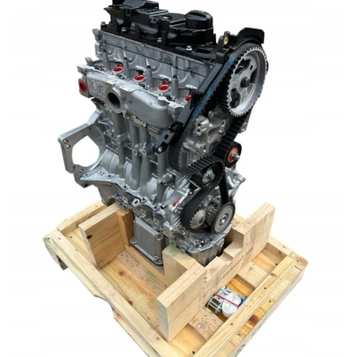 Citroën DS3 1.6 HDi Euro 5 DV6C Sıfır Sandık Motor | Orijinal Garantili Citroen